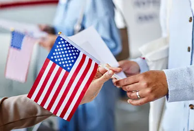 Affirmative asylum and defensive asylum procedures