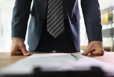 Lawyer completed the preparation and submission of a request for cancellation and removal