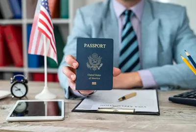 Complete process to obtain a U-visa in the United States