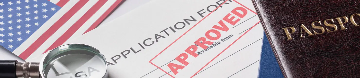 Differences between the various types of immigrant visas in the United States
