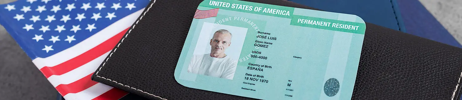 Difficulties in obtaining Green Cards in the United States, and problems with Public Charge after the Donald Trump administration