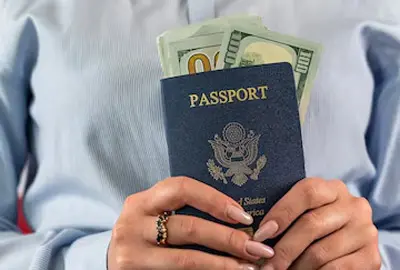 Documents required to carry out a consular processing
