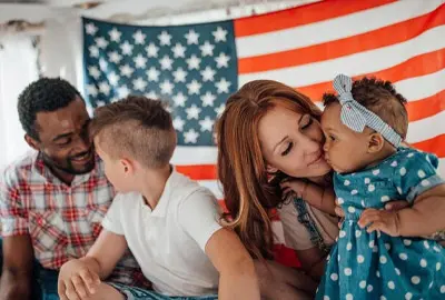 Family separated due to the Denaturalization Section of one of its members