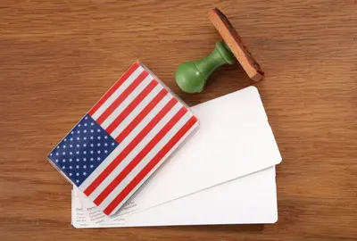Frequently asked questions about the consular visa process in the United States