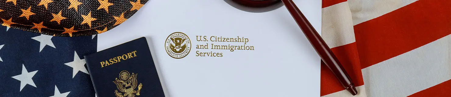 Hearing in immigration court where cancellation of removal is being considered