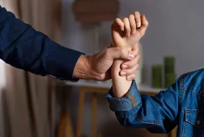 How does the U-visa protect victims of crimes in the United States?