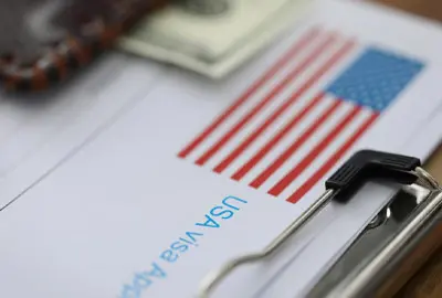 How to prepare a family visa application for the United States?