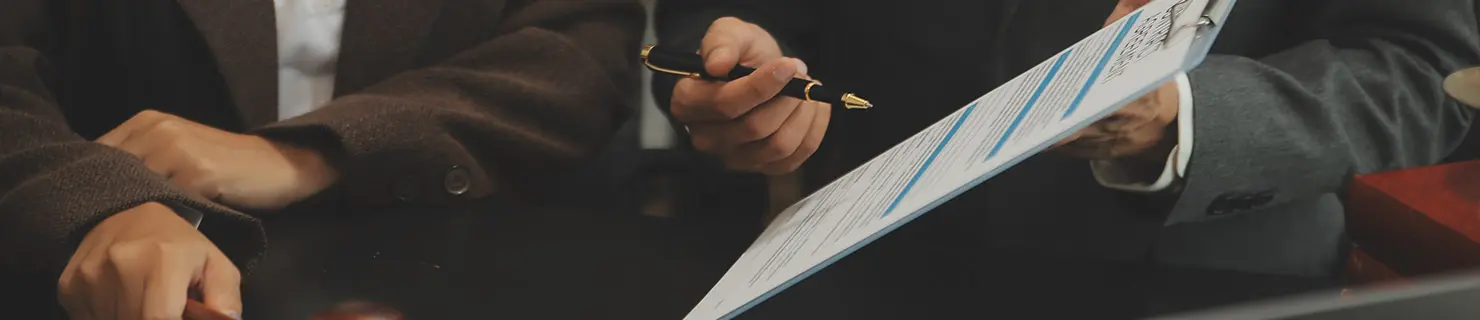 Individual reviewing humanitarian immigration options benefits