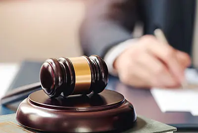 Legal document detailing criminal offenses that may result in deportation in the United States