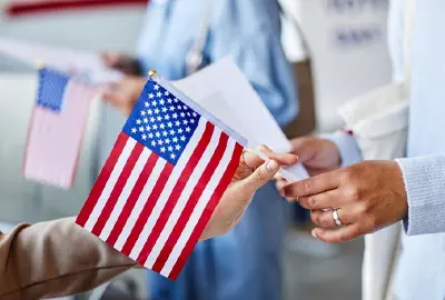 Legal options for people with deportation orders in the United States