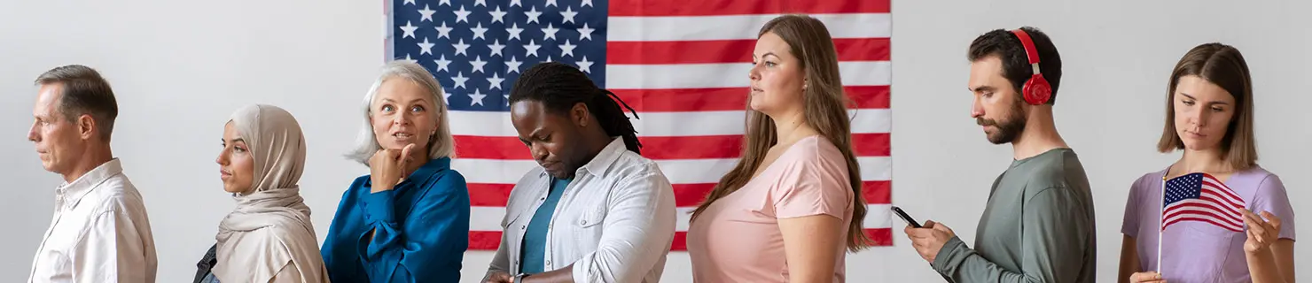 List of people called to revoke their citizenship through denaturalization