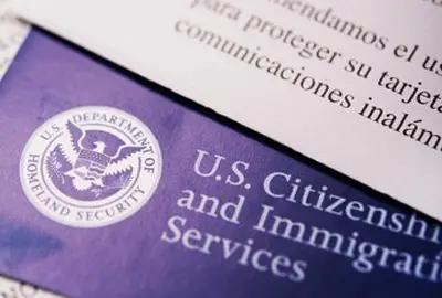 Necessary documentation required for a consular processing at an American consulate