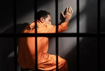 Person set to be deported for serious money laundering crime in the United States