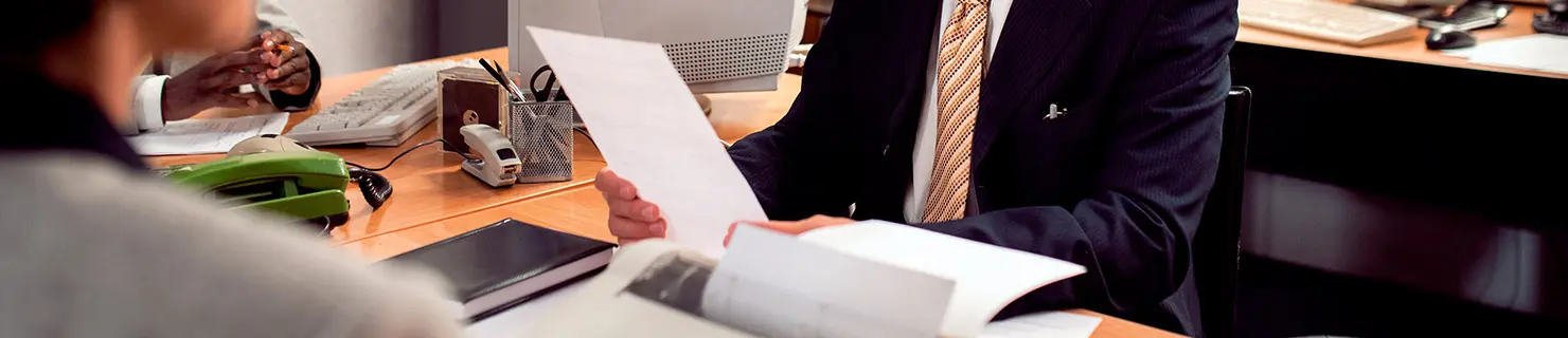 Pre-preparation for the consular processing