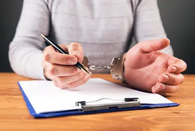 Preparing the necessary documents to avoid deportation in the United States