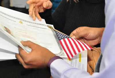 Requirements for family asylum in the United States