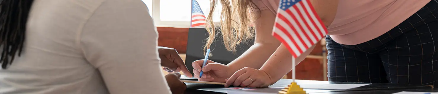 Requirements for refugee status in the United States