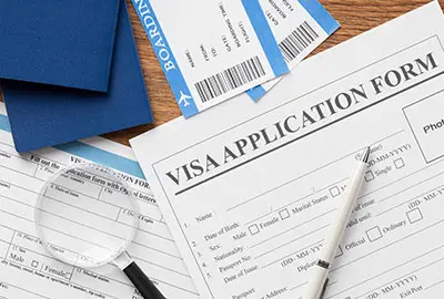 Requirements for U-Visa applicants