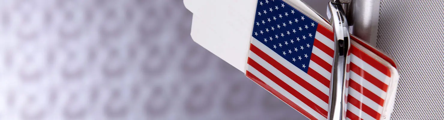 Steps for the deportation procedure in the United States