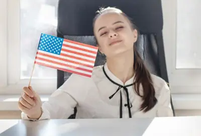 Successful asylum case approved in the United States