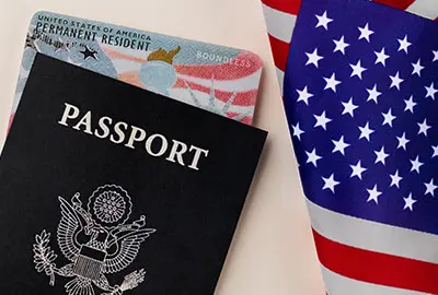 Visa benefits and humanitarian protections for immigrants