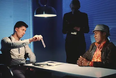 What rights do I have if ICE shows up at my home? What rights do I have if ICE shows up at my home?