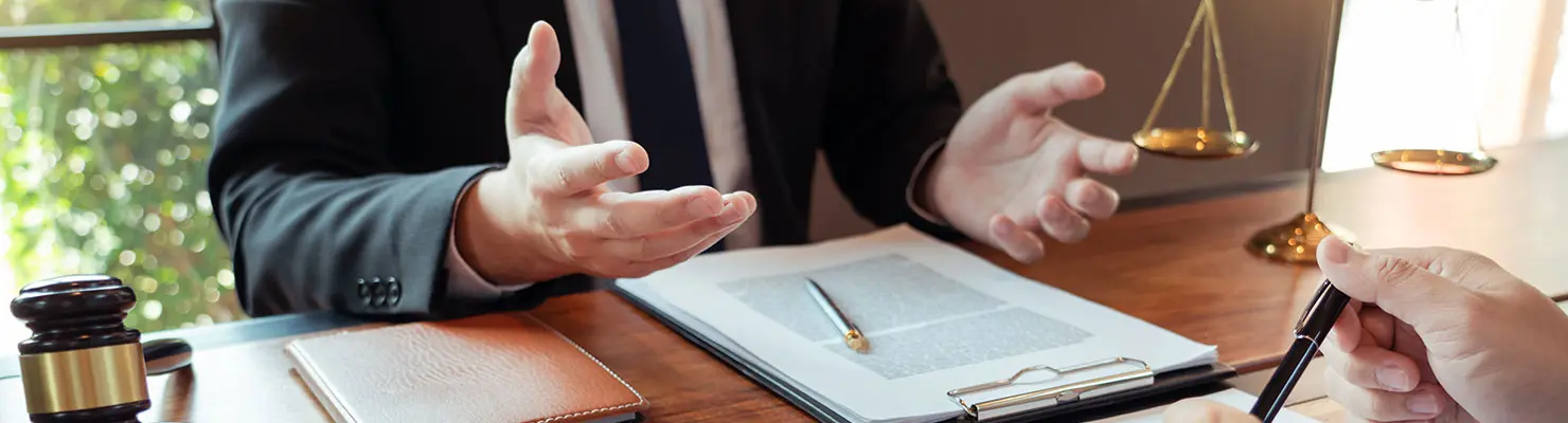 Attorney from Perdomo Dorsett Immigration Law firm answering several Frequently Asked Questions about immigration in the United States