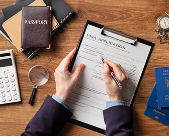Texas Family Immigration Attorneys Help Clients With Legal Problems