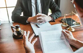 Legal Services Process for Handling Immigration Waiver Cases in Dallas