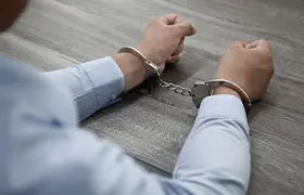 Migrant in captivity needs a Petition for Immigrant Bonds to leave an immigration facility
