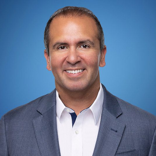 Texas Immigration Attorney, Luiggi Perdomo
