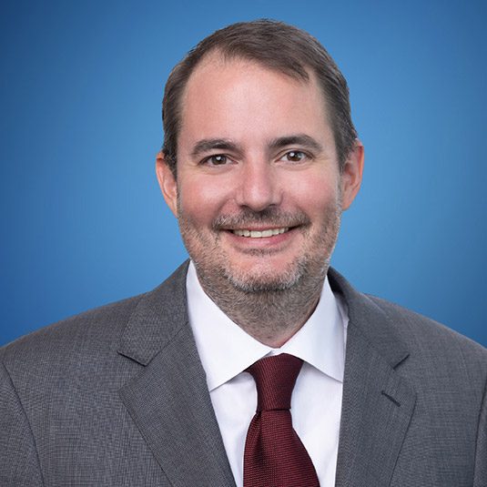 Texas Immigration Attorney, Tyler Dorsett