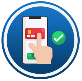 Confirm Payment