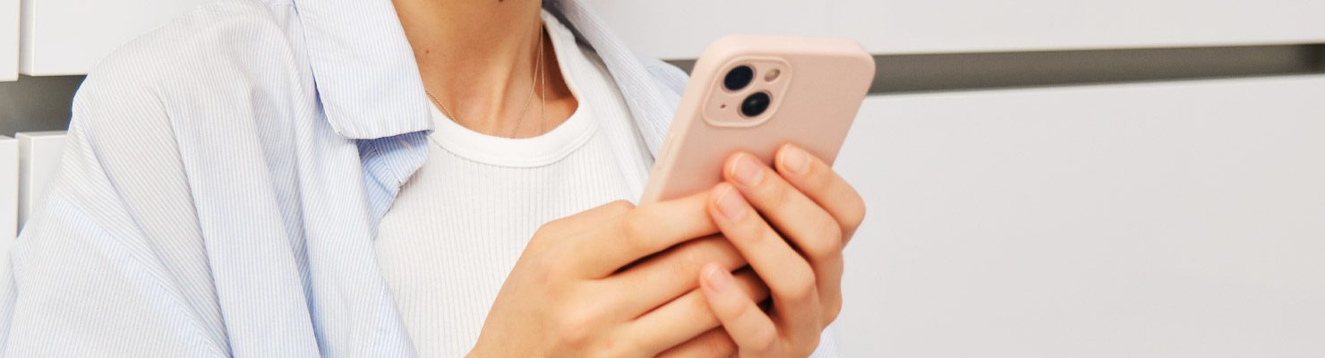 Reading the SMS consent